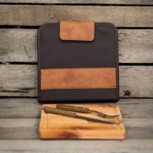 Home basic gray jeans