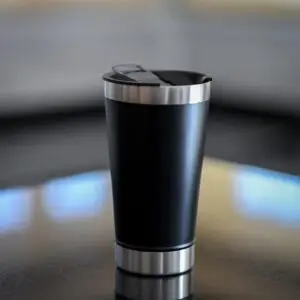 Home light brown purse